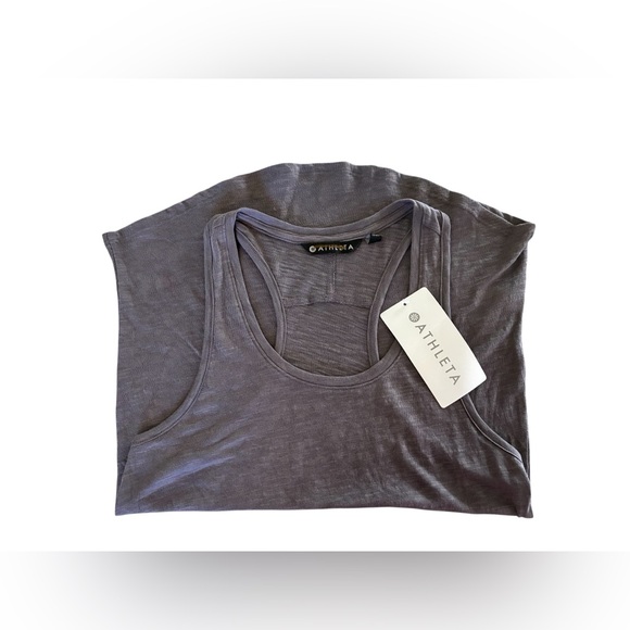 Women’s Athleta Razorback Tank - Picture 4 of 5